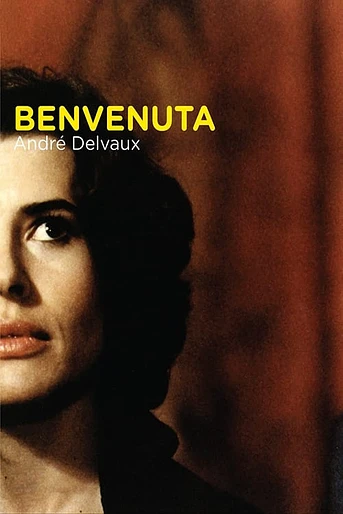 Poster de Benvenuta