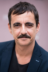 picture of actor Jorge Basanta