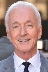 picture of actor Anthony Daniels
