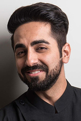 picture of actor Ayushmann Khurrana