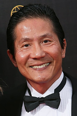 picture of actor Philip Tan