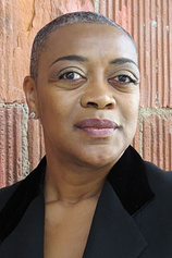 picture of actor Karen Robinson