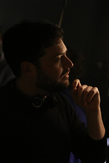 photo of person Abner Pastoll