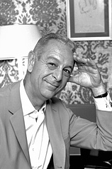 photo of person Burton Lane