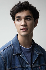 picture of actor Jacob Rodriguez