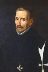Foto de Félix Lope de Vega