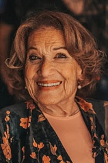 picture of actor Cristina Morán