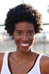 Foto de Zainab Johnson
