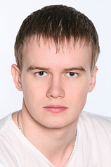 picture of actor Aleksey Bardukov