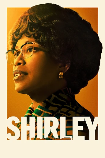 Poster de Shirley