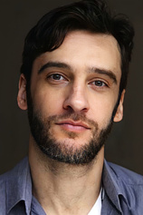 picture of actor Ricardo Gelli