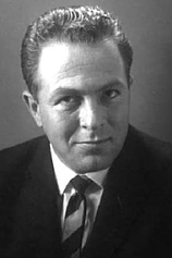 picture of actor Biff Elliot
