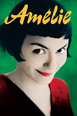 poster of movie Amelie