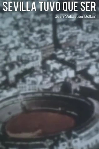 Poster de Sevilla tuvo que ser