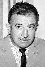picture of actor Don Siegel