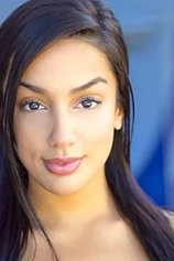 picture of actor Brittney Alger
