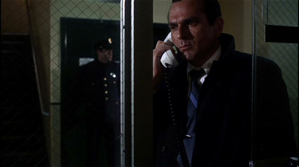 Imagen de Bullitt
