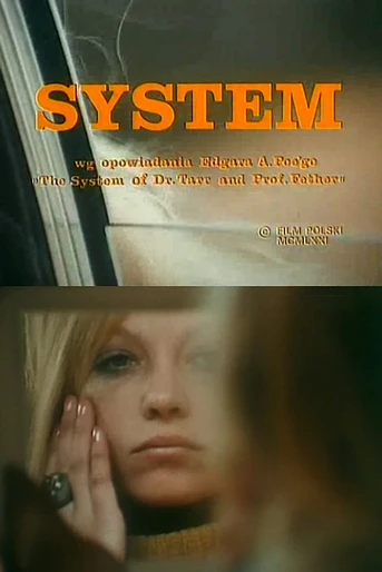 Poster de System
