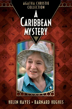 Misterio en el Caribe