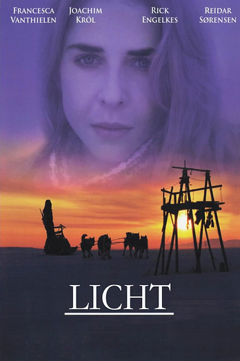 poster of content When the Light Comes