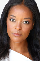 picture of actor Benita Krista Nall
