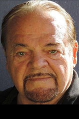picture of actor Reuven Bar-Yotam