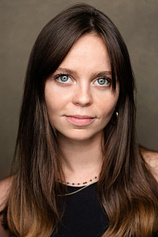 picture of actor Eva Bradley-Williams