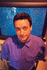 photo of person Lucho Bender