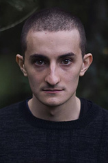 picture of actor Roberto Scotto Pagliara