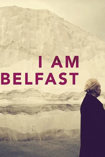 Poster de I Am Belfast