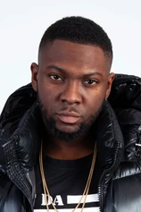 Foto de Rapman