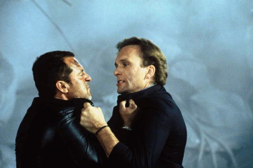 Tom Sizemore en tiempo-limite