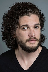 picture of actor Kit Harington