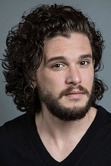 photo of person Kit Harington