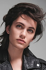 picture of actor Ella Rumpf