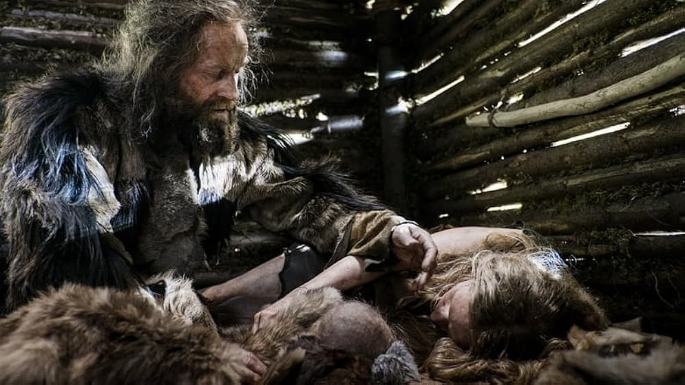 Jürgen Vogel en otzi-el-hombre-del-hielo