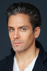 picture of actor Neal Bledsoe