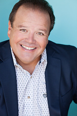 picture of actor Jerry Kernion