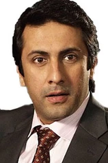 Foto de Kiran Janjani
