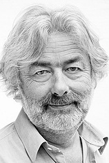 photo of person Sigve Endresen