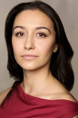 Foto de Radina Drandova