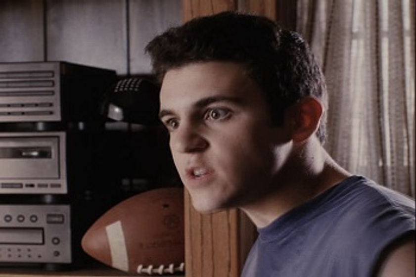 Fred Savage en Quién lo Diría