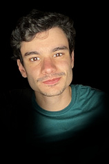 photo of person Rodrigo Mendes