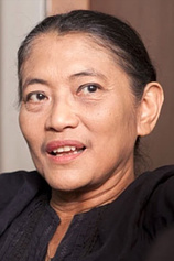 picture of actor Jajang C. Noer
