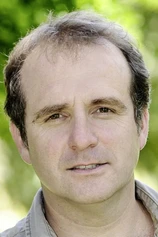 Foto de Jean-Christian Fraiscinet