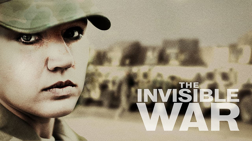 Imagen de La Guerra Invisible
