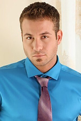 picture of actor Chad White