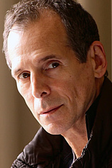 picture of actor T. Ryder Smith