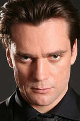 picture of actor Dmitry Miller