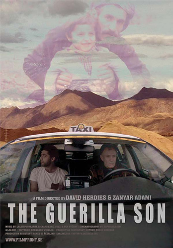 Poster de The Guerrilla Son